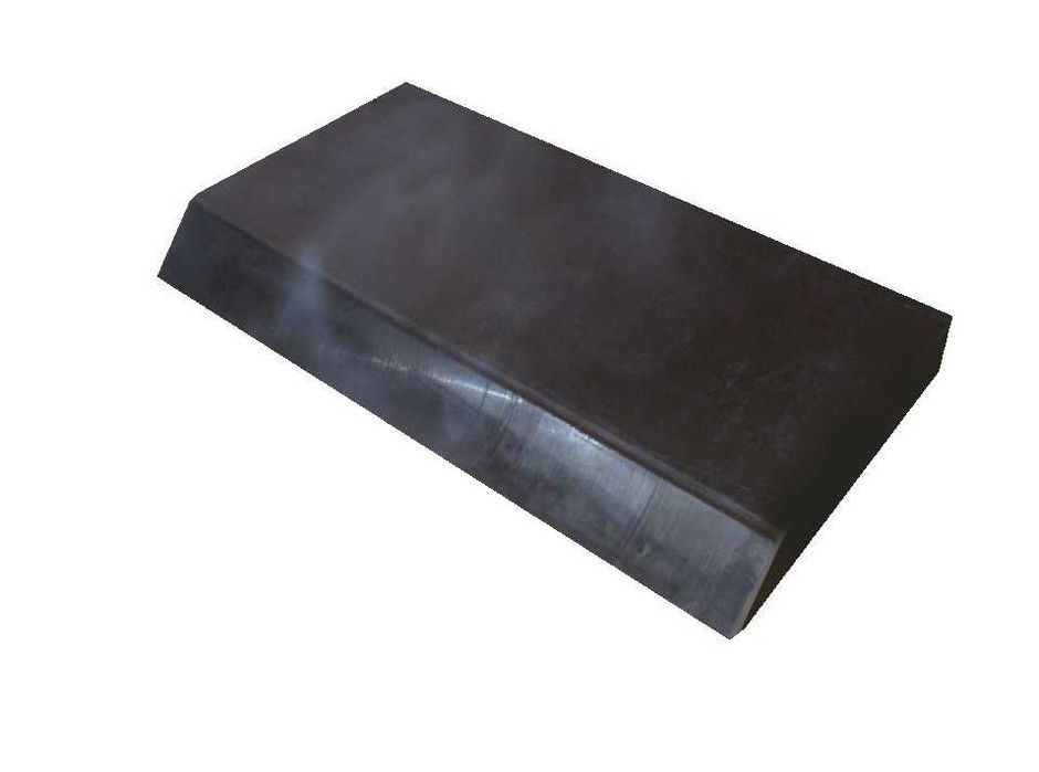 Гума/Лента за снегорин