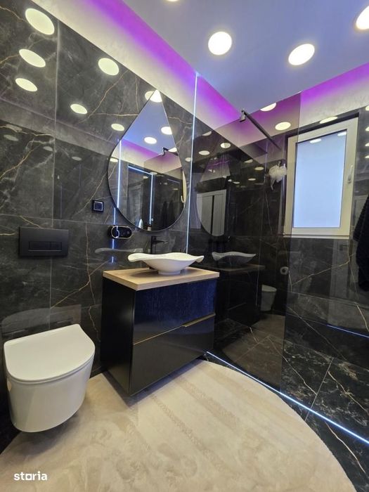 Apartament cu 2 camere de vanzare in Marasti bloc nou, constructie 202
