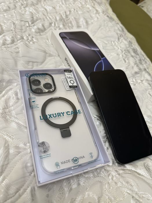 Iphone 16 Pro Max 1 Tb