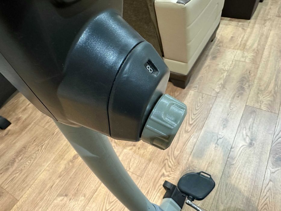 Велоергометър Kettler Axos Cycle M