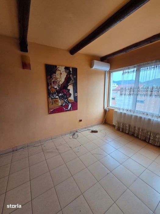 Apartament cu 3 camere, suprafata utila 101,85mp, str. Cehov
