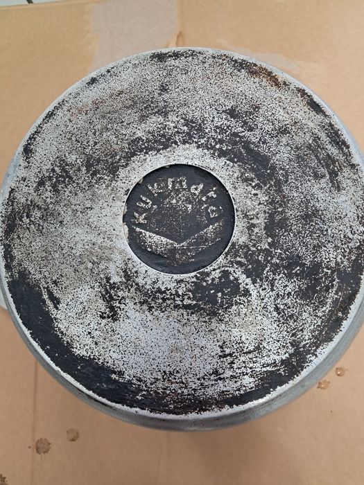 Продам казан  Кукмара