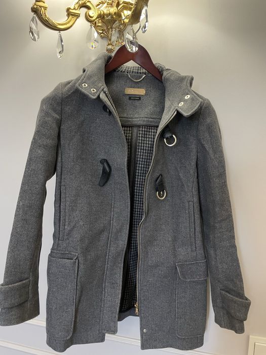 Пальто детское Massimo Dutti