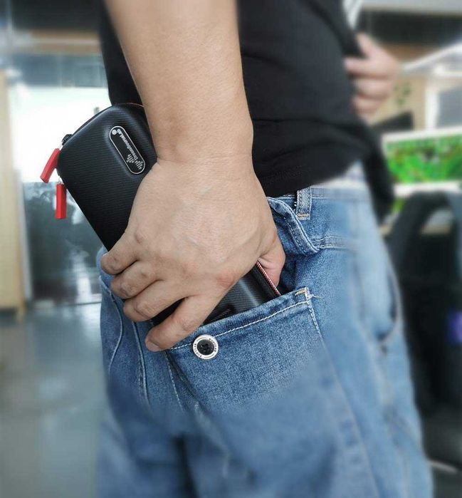 Analizor Logic 1GHz 32 Canale DreamSourceLab DSLogic U3Pro32