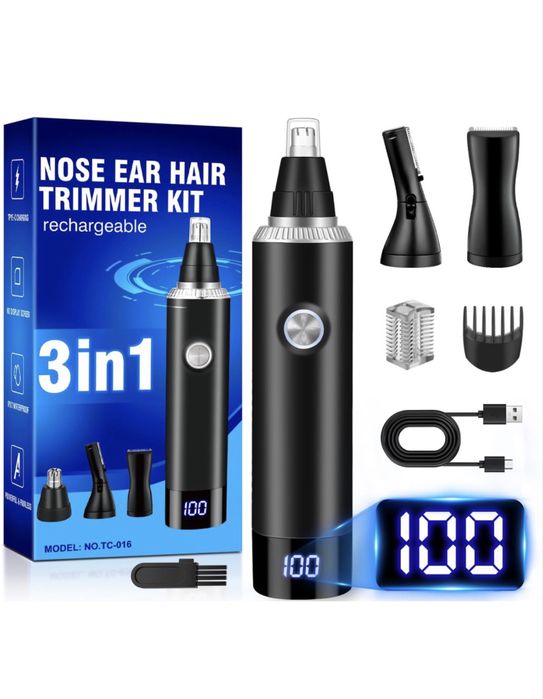 Aparat de tuns parul