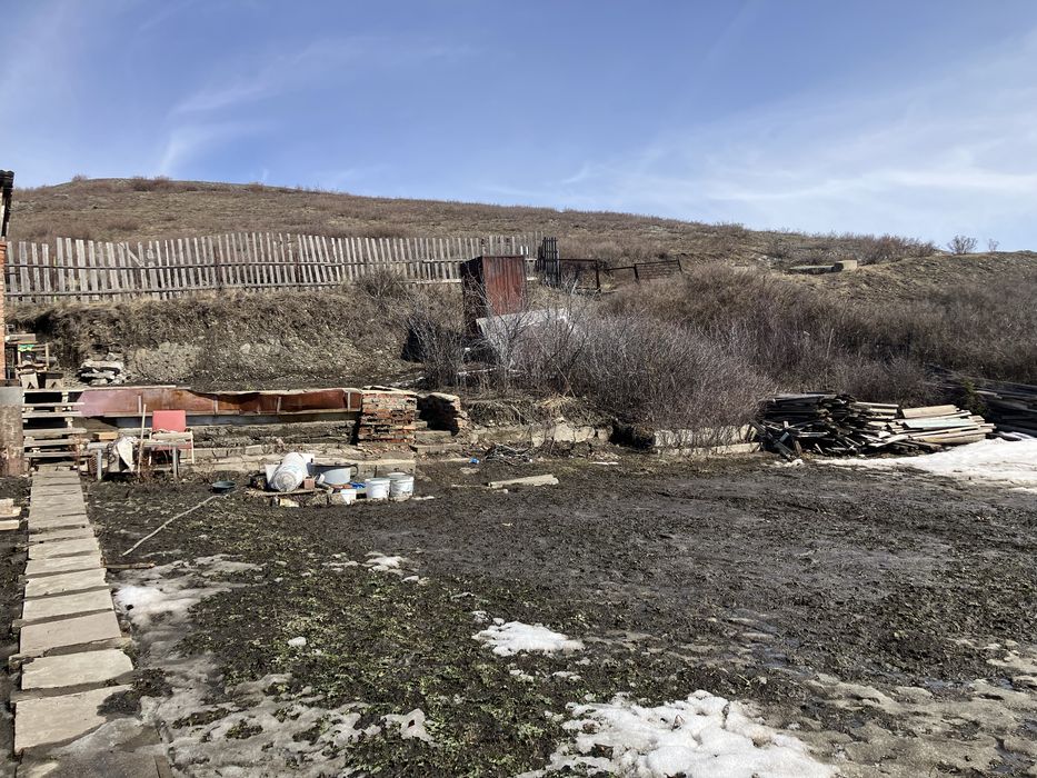 Дача за чечеком сразу