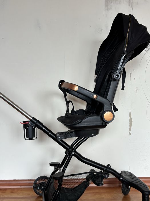 детская коляска в хорошем состоянии