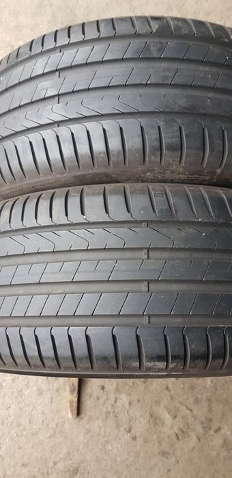 Летни гуми-18цола-225/45-1бр.-100лв."PIRELLI "