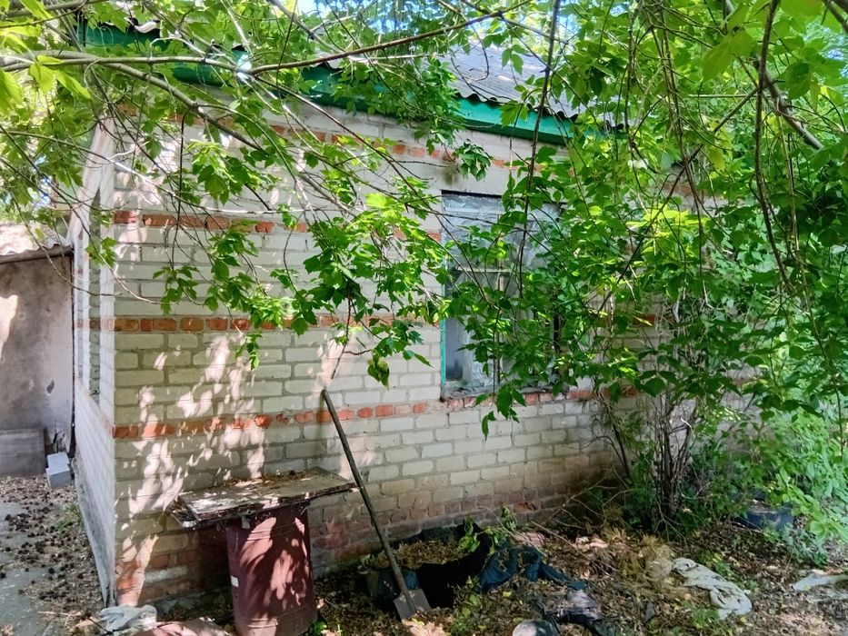 Продам дом в пресновке