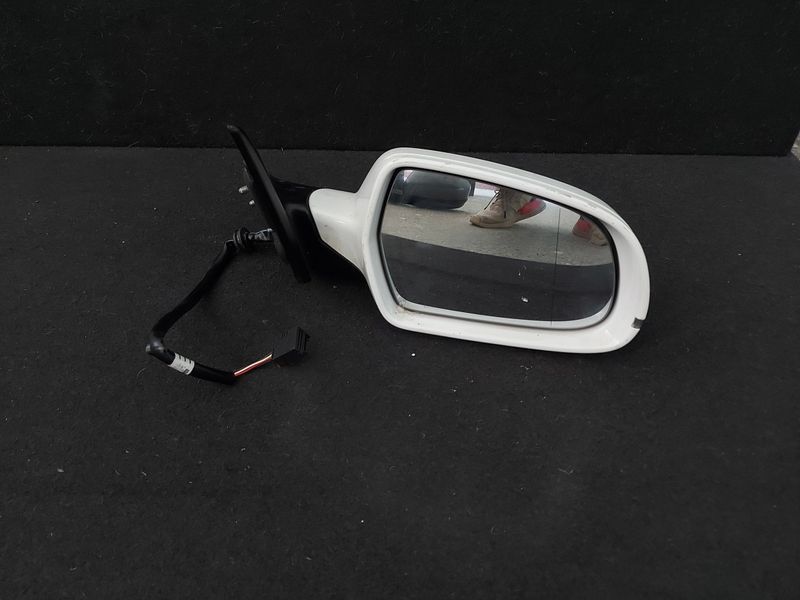 Дясно огледало Audi A5 Sportback 2011г.