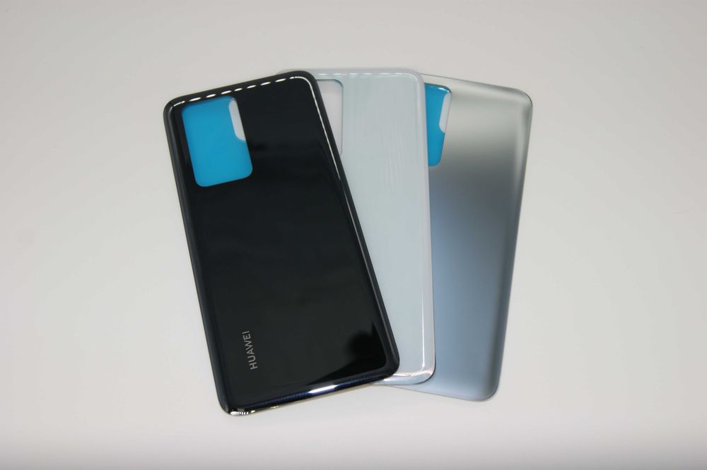 Заден капак Huawei P40 Pro / капак батерия / гръб