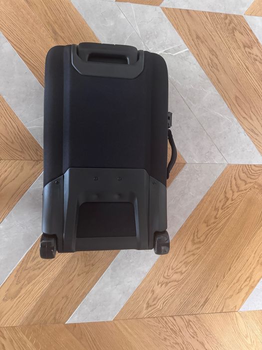 Спортен куфар, малка карета Jordan