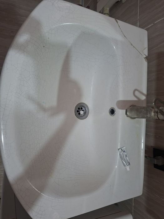 Продам ванную мебель