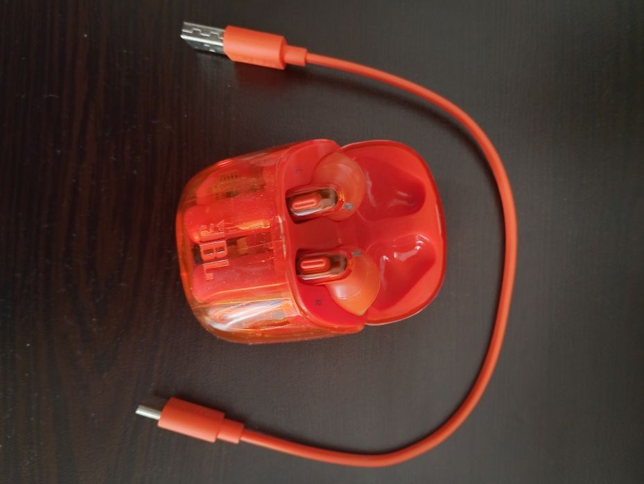 Безжични Слушалки JBL