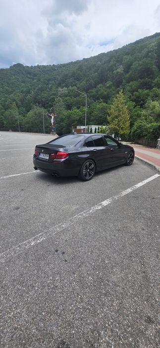 BMW 5 Series 2011 — imagine 2