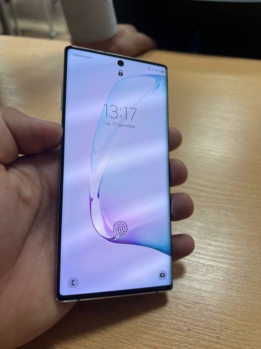 Samsung Galaxy Note 10