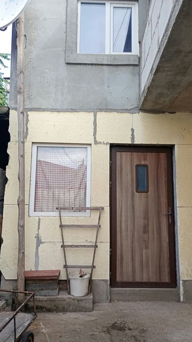 Vând casă în zona Rahova, Sector 5, Bucuresti-Măgurele.