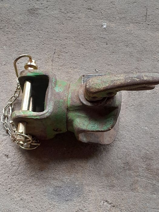 Cupla pt tractor