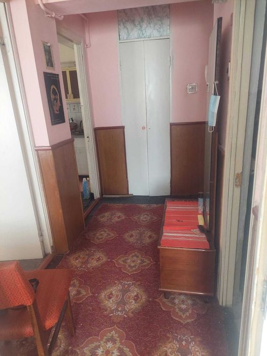 apartament 3 camere