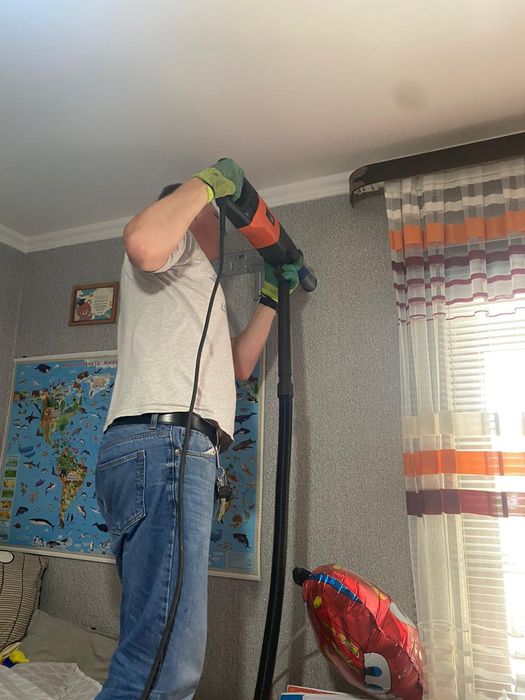 Установка кондиционеров