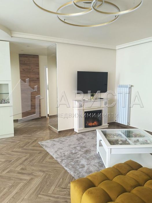 Дава се под наем Двустаен апартамент в София, Лагера - 86 кв.м за 817.53 € - Снимка #4