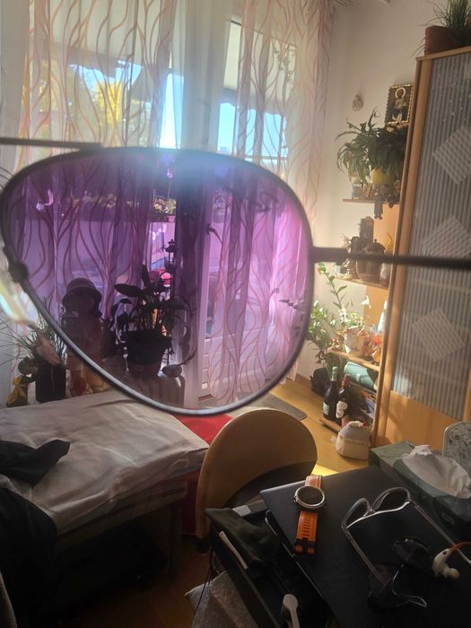 Слънчеви очила Ray Ban