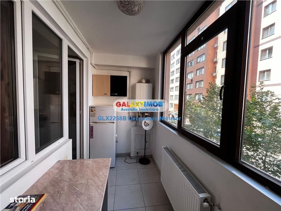 Apartament 2 camere, Militari Residence, Mobilat, Utilat, 65.900 euro