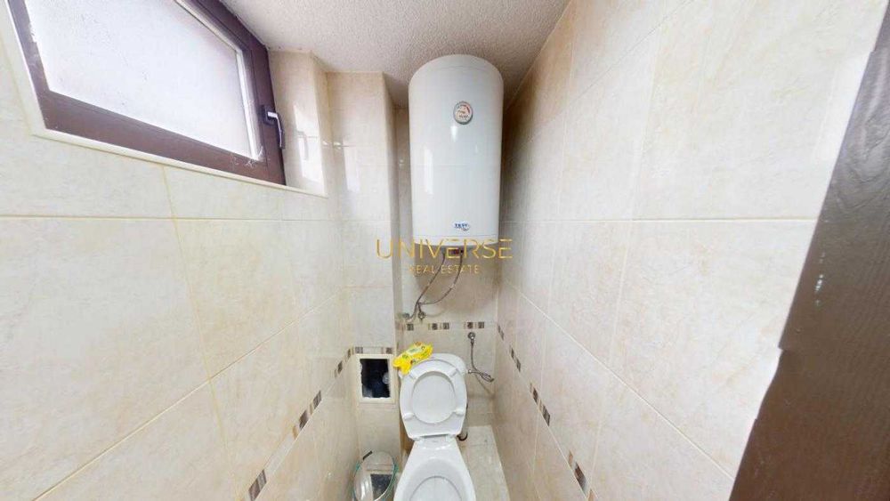 Продава се Двустаен апартамент в с. Кошарица, Област Бургас - 67 кв.м за 1000 €/кв.м - Снимка #11