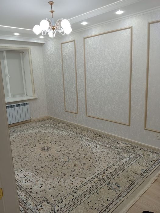 Продам квартиру с ремонтом