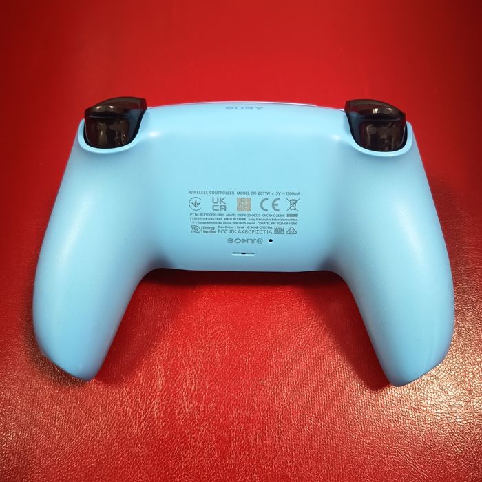 Controller Ps5 Starlight Blues cu TMR