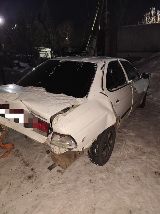 Выкуп автомобилей в аварийном состоянии