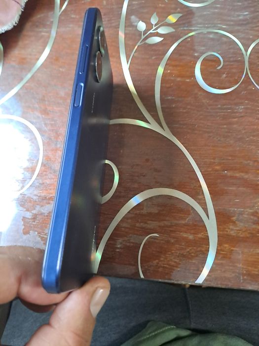 Telefon oppo A17 nou