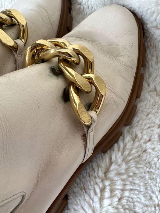 Ботинки Michael Kors оригинал