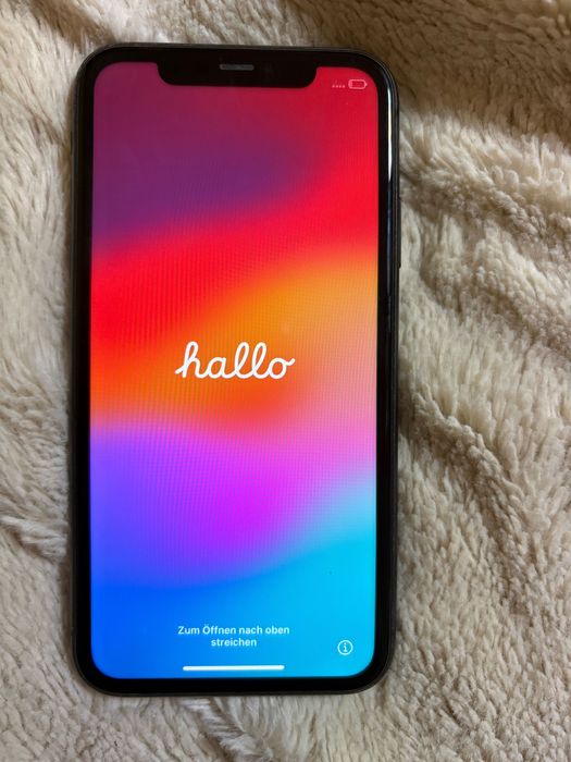 Iphone 11, 64GB използван