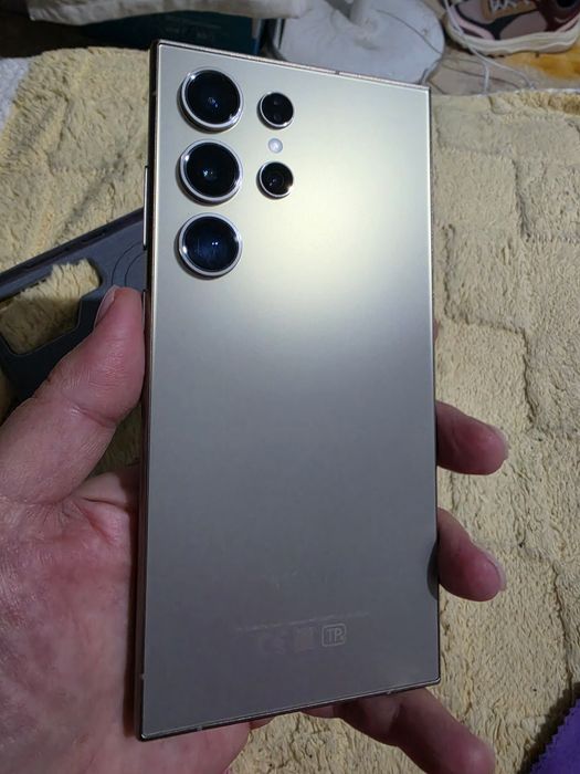 Samsung s24 ultra 512 GB