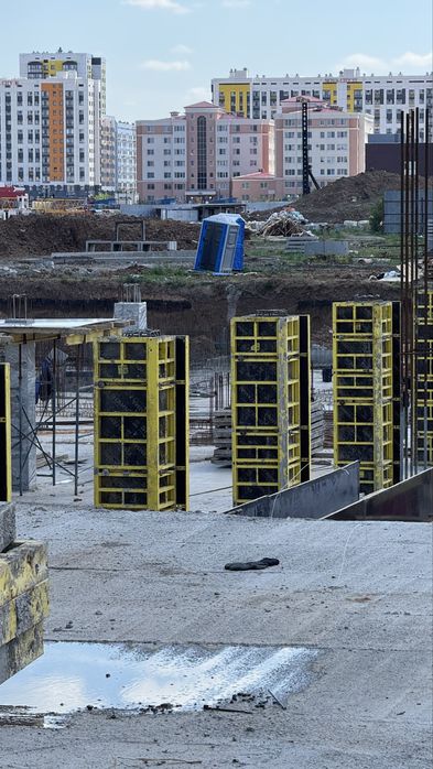 Аренда опалубки выгодно,быстро,удобно