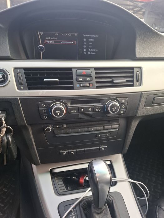 Bmw e91 Facelift 320d