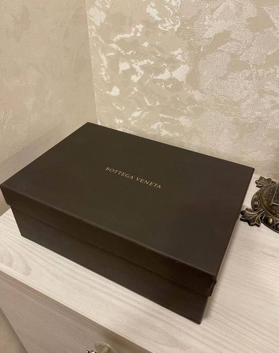 Продаются кожаные туфли