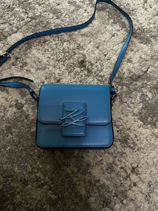 Дамска чанта Karl Lagerfeld