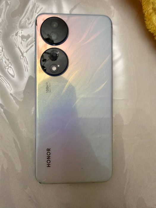 Honor x7b Karobka bor