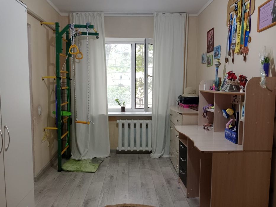 Продам квартиру в хорошем состоянии