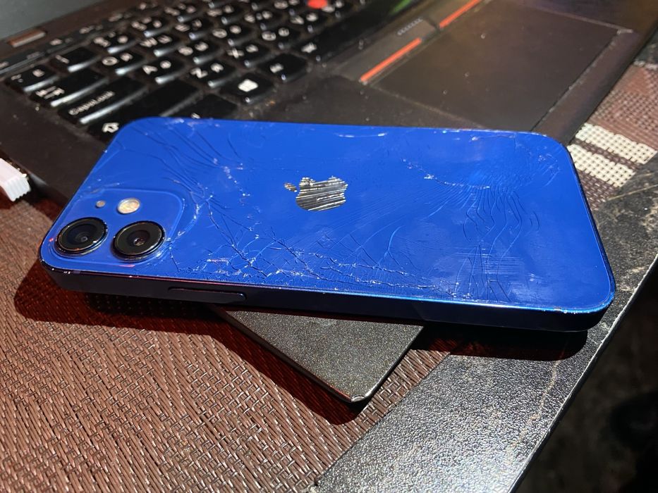 Iphone 12mini 64гб сатам