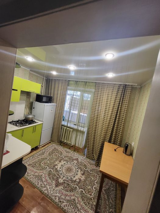 Кондиционер, СМАРТ. Тв