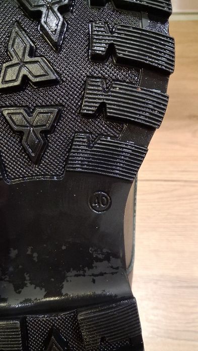 Дамски боти/ботуши