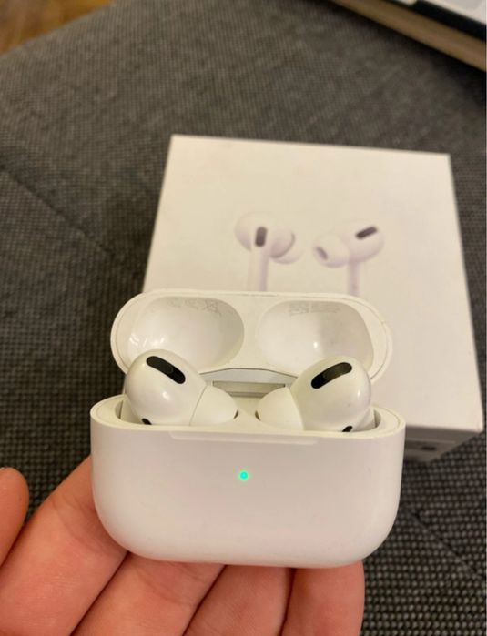 Apple Air Pods Pro 1