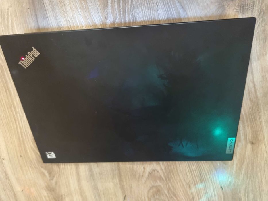 Лаптоп Lenovo ThinkPad L15 Gen 1, 238 GB