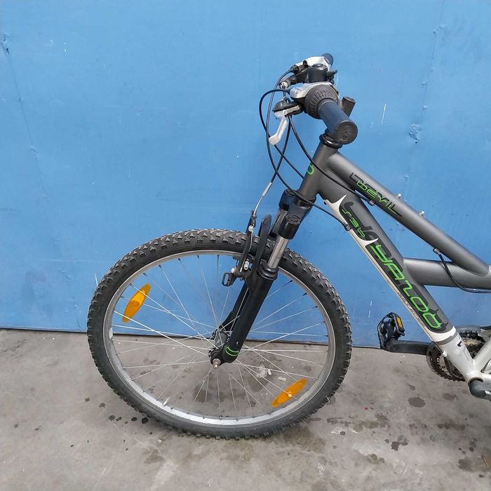 НАЙ ДОБРАТА ОФЕРТА  26 цола Алуминиев Велосипед Yazoo devil