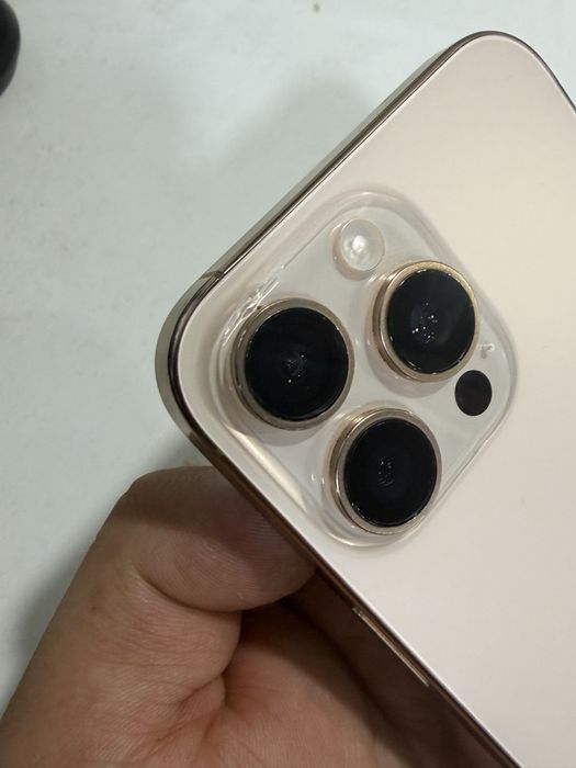 Iphone 16 pro max 512