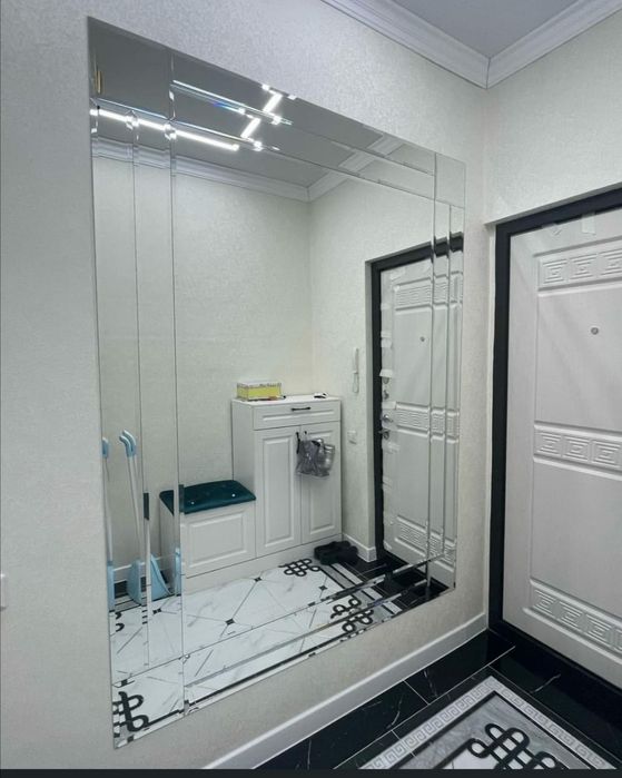 Фацет зеркало.Айна фасет