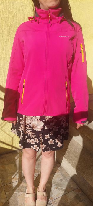 Geaca dama ICEPEAK